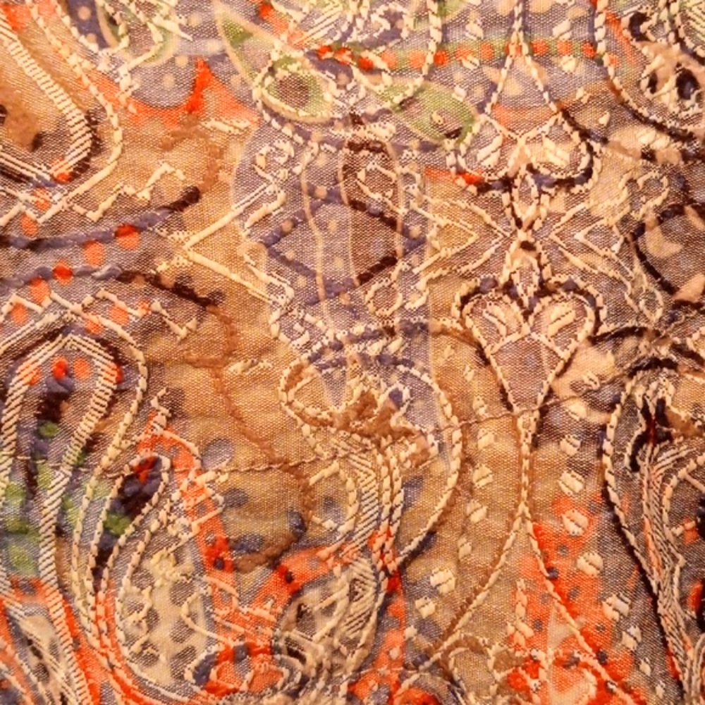Analogy jeans jacket - Picture 6 of 8